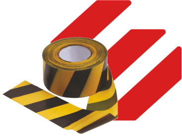 оградительные и сигнальные ленты Полный производственный цикл оградительных и сигнальных лент